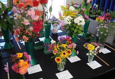 Autumn Show 2012