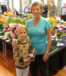 Autumn Show 2013