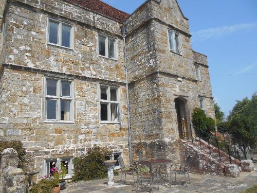 Penhurst Retreat