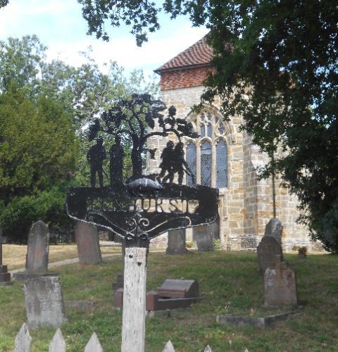Penhurst Retreat