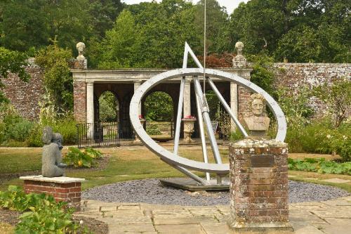 Herstmonceux Castle