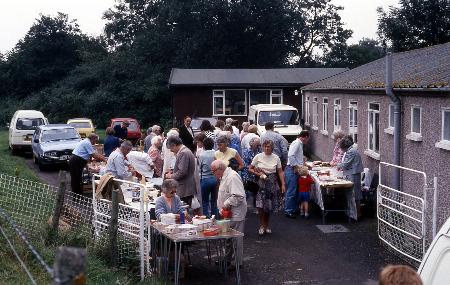 Autumn Show 1987