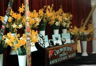 1992 Spring Show