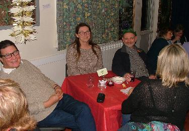 The Robsons and Roystons